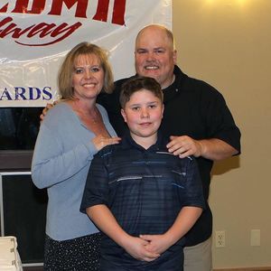 Meet your Posher, Margaret